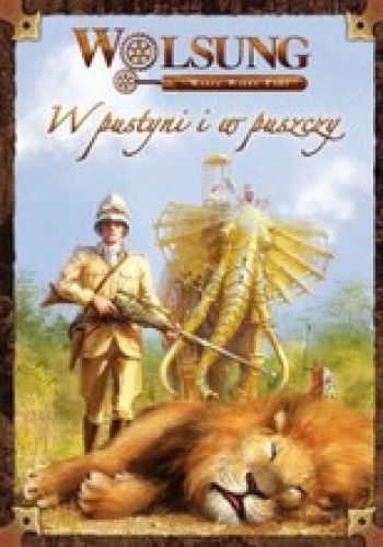 Wolsung: W pustyni i w puszczy