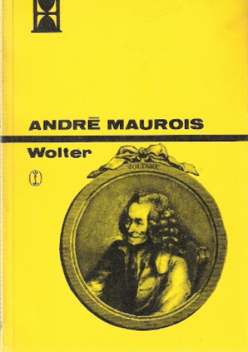 Wolter - André Maurois