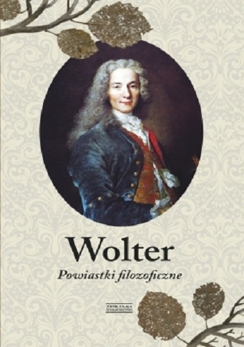 Wolter. Powiastki filozoficzne - Voltaire
