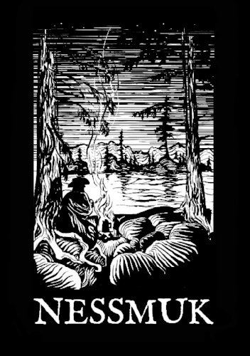 Woodcraft: Sztuka leśnego obozowania - George Sears