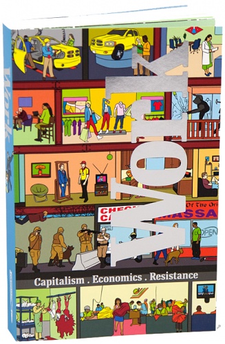 Work: Capitalism. Economics. Resistance. - CrimethInc. Ex-Workers' Collective