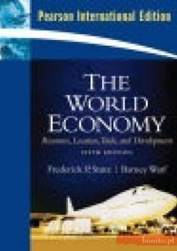 World Economy - F. Stutz