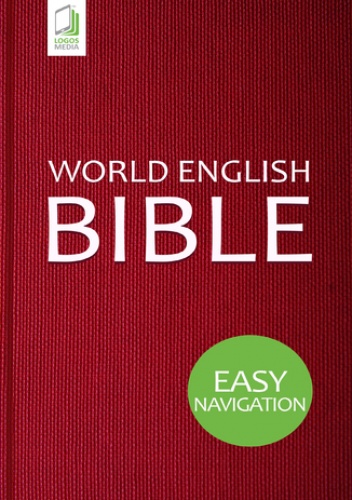 World English Bible (Biblia w języku angielskim) - English Bible World