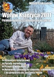 Wpływ Księżyca 2011 - Witold Czuksanow