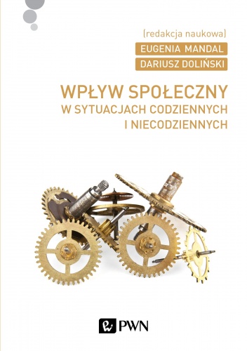 Wpływ społeczny - Dariusz Doliński