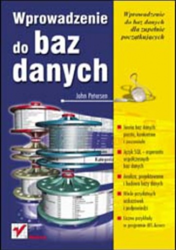 Wprowadzenie do baz danych - Petersen John