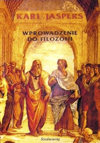Wprowadzenie do filozofii - Karl Jaspers