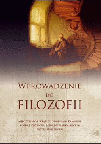Wprowadzenie do filozofii