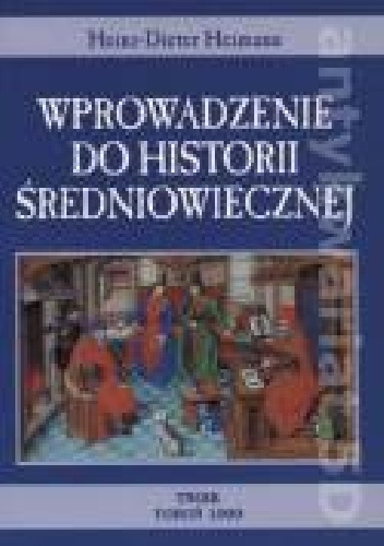 wprowadzenie do historii średniowiecznej