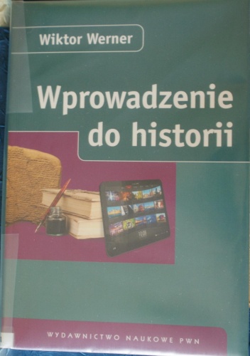 Wprowadzenie do historii - Wiktor Werner