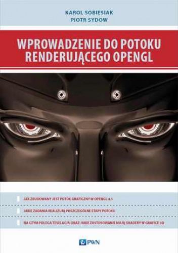 Wprowadzenie do potoku renderującego OpenGL - Jacek Matulewski