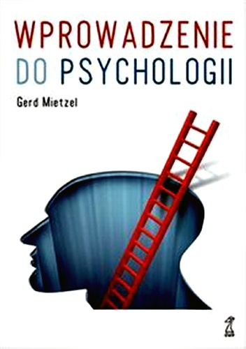 Wprowadzenie do psychologii - Gerd Mietzel