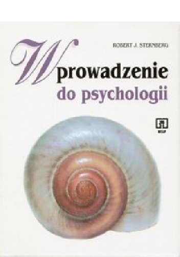 Wprowadzenie do psychologii - Robert J. Sternberg