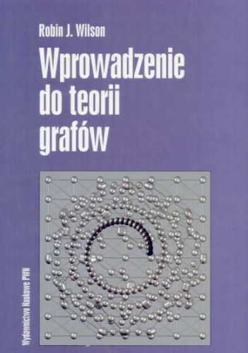 Wprowadzenie do teorii grafów - Robin J. Wilson