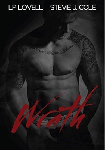 Wrath - LP Lovell