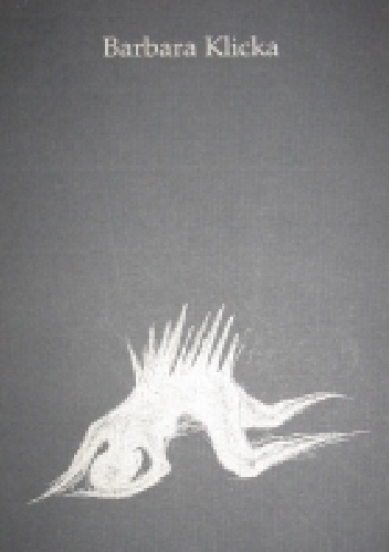 Wrażliwiec - Barbara Klicka