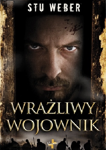 Wrażliwy wojownik - Stu Weber