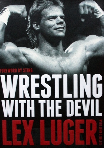 Wrestling with the devil - John D. Hollis