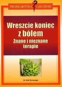 Wreszcie koniec z bólem - Schweiger Wolf