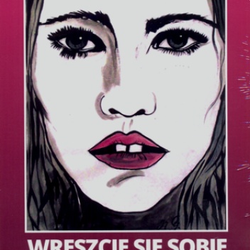 Wreszcie się sobie podobam - Fabian Błaszkiewicz
