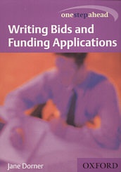 Writing Bids and Funding Applications - Jane Dorner