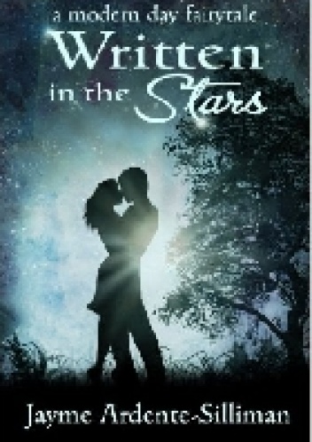 Written in the Stars - Jayme Ardente-Silliman