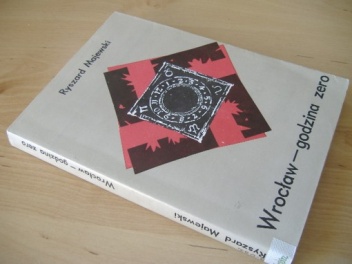 Wrocław - godzina zero - Ryszard Majewski