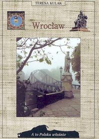 Wrocław - Teresa Kulak