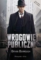 Wrogowie publiczni - Bryan Burrough