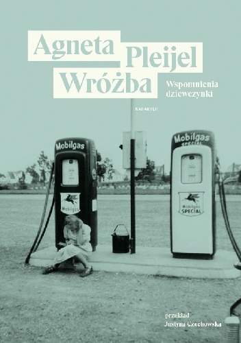 Wróżba - Agneta Pleijel