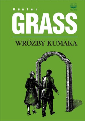 Wróżby kumaka - Günter Grass