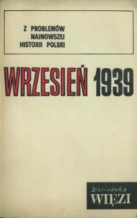 Wrzesień 1939