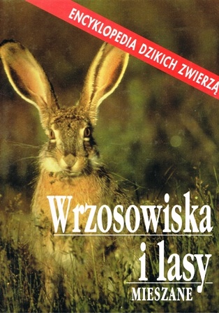 Wrzosowiska i lasy mieszane - Catherine Nicolle