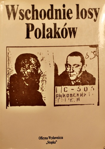 Wschodnie losy Polaków 3