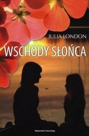 Wschody słońca - Julia London