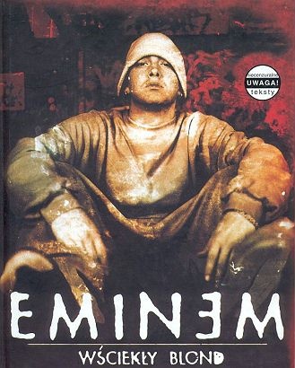 Wściekły blond - Eminem