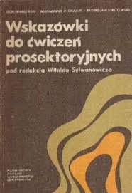Wskazówki do ćwiczeń prosektoryjnych - Aleksander Michajlik
