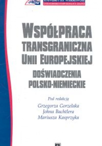 WSP PRACA TRANSGRANICZNA UNII EUROPEJSKIEJ. DO WIADCZENIA PO