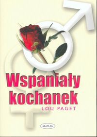 Wspaniały kochanek - Lou Paget