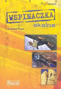 Wspinaczka skalna - Krzysztof Treter