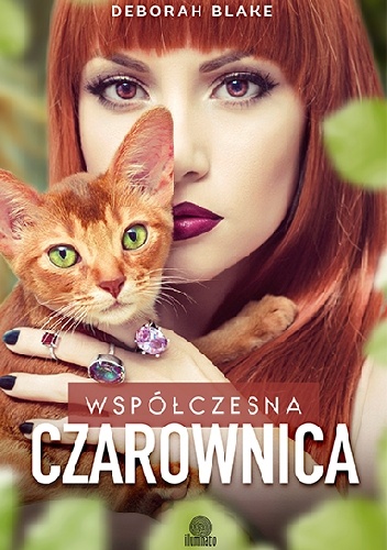 Współczesna czarownica - Deborah Blake