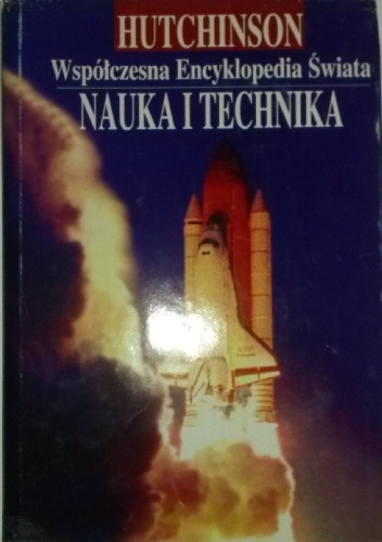 Współczesna Encyklopedia Świata. Nauka i Technika Tom III - praca zbiorowa