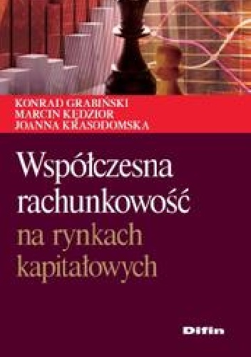 Współczesna rachunkowość na rynkach kapitałowych