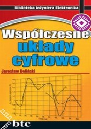 Współczesne układy cyfrowe - Jarosław Doliński