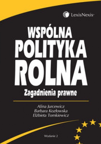 Wspólna polityka rolna