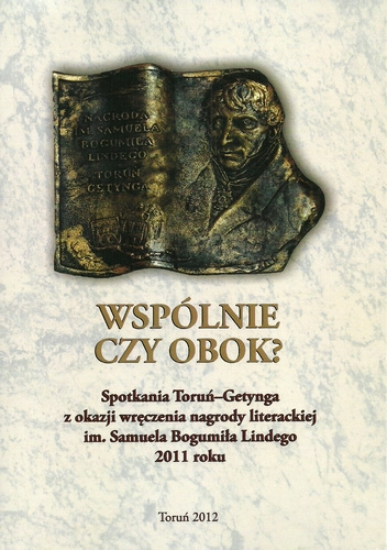 Wspólnie czy obok? - praca zbiorowa
