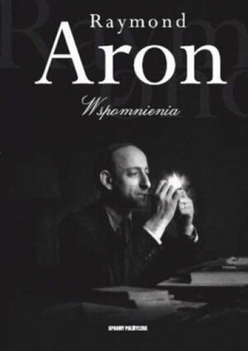 Wspomnienia - Raymond Aron