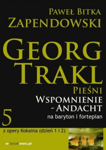 Wspomnienie - Andacht - Zapendowski Paweł