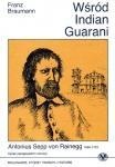 Wśród indian Guarani - Franz Braumann