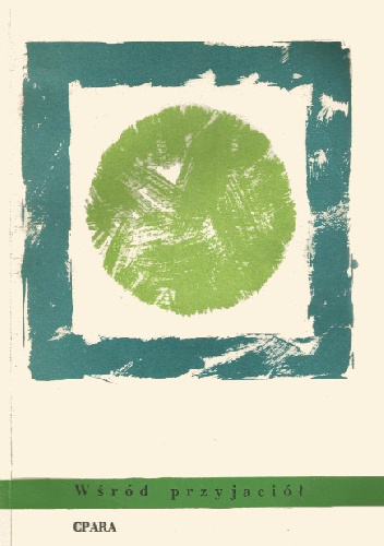 Wśród przyjaciół